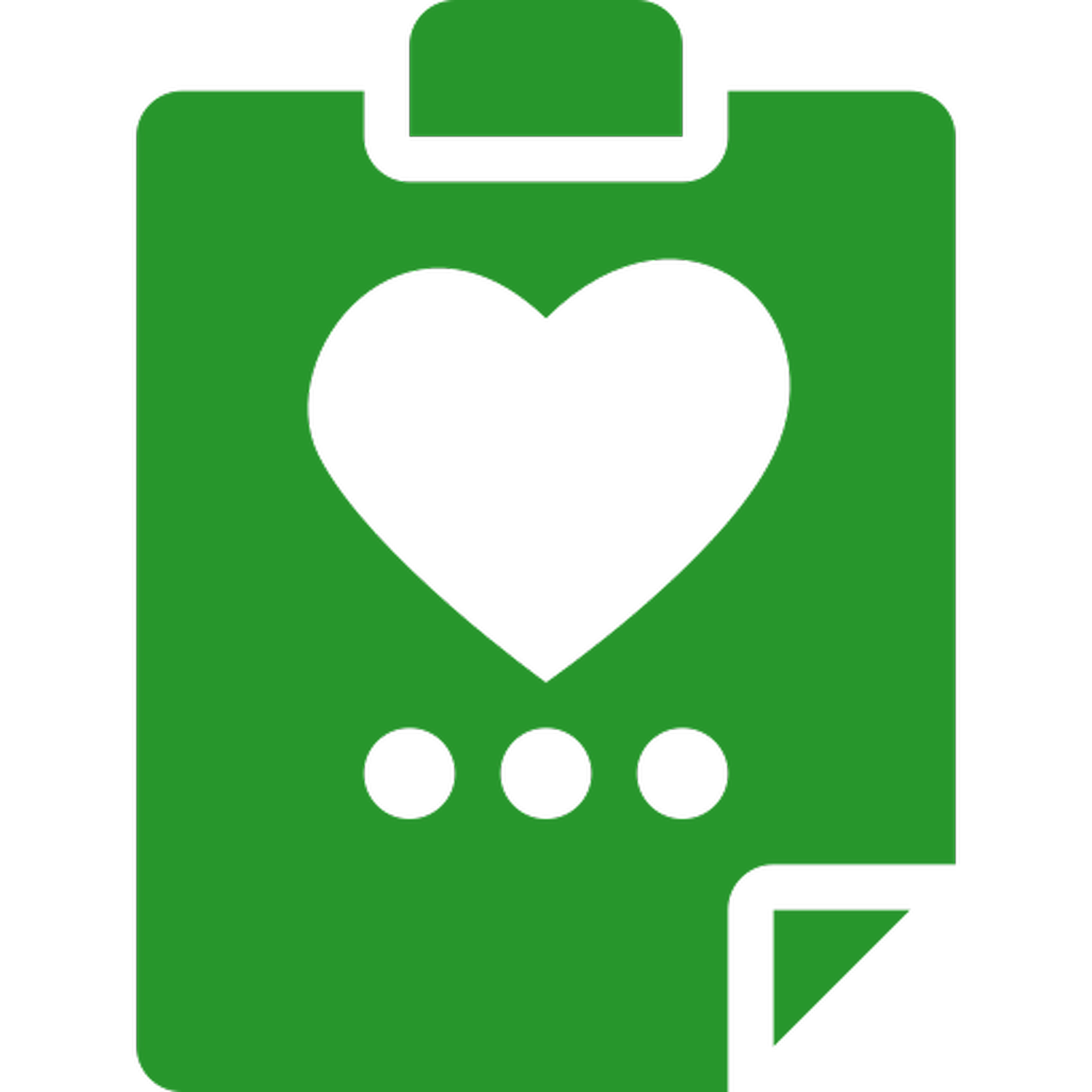 Geriamed GmbH – Ambulanter Pflegedienst – Symbol