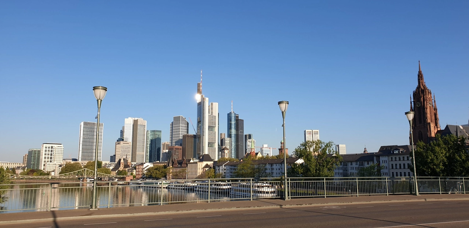 Ambulante Pflege Frankfurt am Main